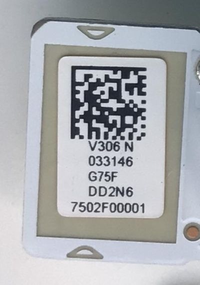 KIT DE LED'S PARA TV SONY ((INCOMPLETO SOLO 22 PIEZAS)) / NUMERO DE PARTE LB7502F V0_12 / 7502F00001 / E469119 / PANEL YDBO065DBU02 / MODELO XR-75X95J / XR75X95J / NOTA IMPORTANTE:KIT CONSTA DE 28 PIEZAS EN TOTAL - Imagen 4